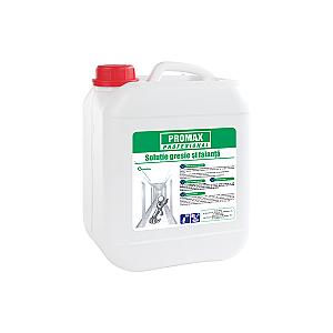 Detergent gresie si faianta,  5 L, Promax