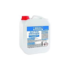 Detergent lichid dezinfectant suprafete, 5 l, MAXIL Sept Ultrarapid