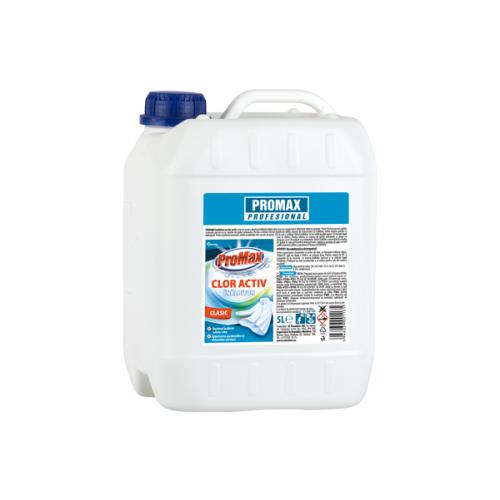 Clor activ, Promax, 5 L