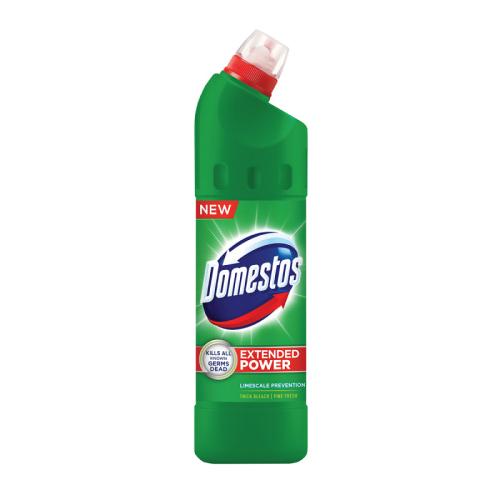 Domestos Extended Power - dezinfectant virucid 750 ml