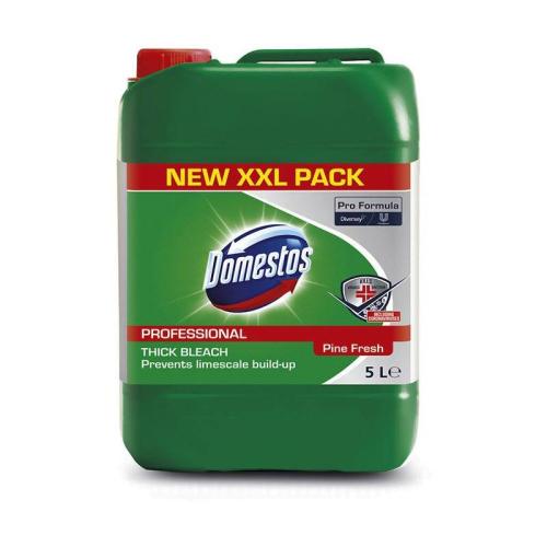 Detergent gel Domestos Professional  5 litri