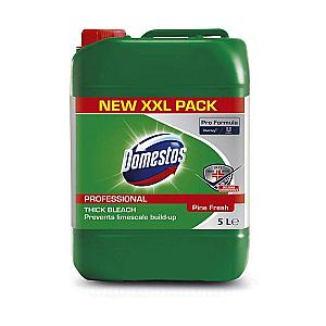 Detergent gel Domestos Professional  5 litri