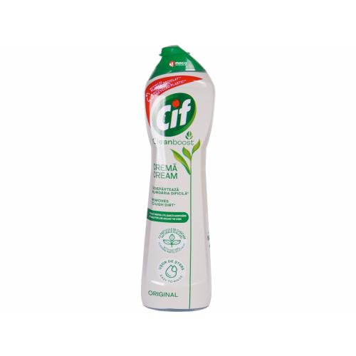 Detergent Cif Cream,  500 ml