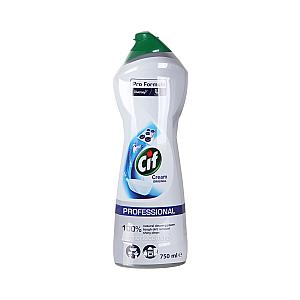 Crema de curatat Cif 750ml