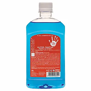 Alcool sanitar, 500 ml
