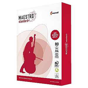  Hârtie copiator Maestro® Standard+