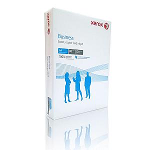Xerox business