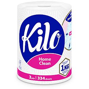 Rola prosop 3 straturi 80m Kilo Confort, 334 foi