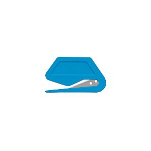 Cutter profesional de siguranta Secumax Polycut cu lama din otel inoxidabil, Martor