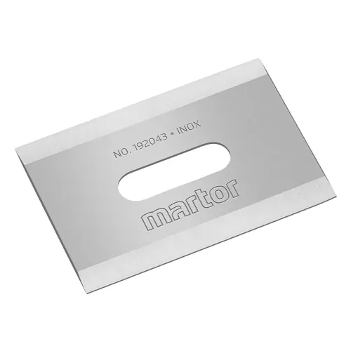 Rezerve 92043 Cutter Secumax 320 10Buc/Set MARTOR