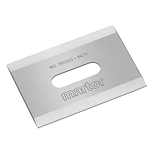 Rezerve 92043 Cutter Secumax 320 10Buc/Set MARTOR