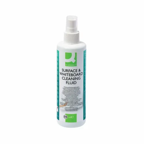 Spray curatare tabla Q-connect, 250 ml