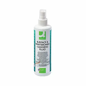 Spray curatare tabla Q-connect, 250 ml