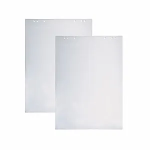 Hartie flipchart  , 100x65 cm, 70 g/mp