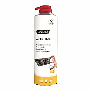 Spray cu jet de aer Fellowes pentru curatare IT, 400 ml