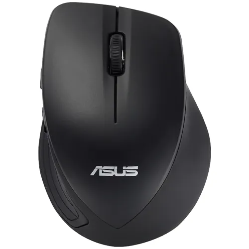 Mouse optic ASUS WT465, Wireless, USB