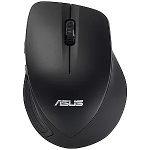 Mouse optic ASUS WT465, Wireless, USB