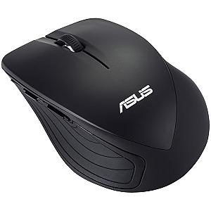 Mouse optic ASUS WT465, Wireless, USB