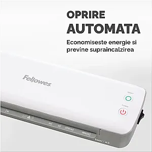 Laminator Fellowes Ion A3