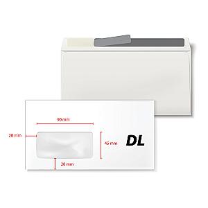 Plic dl fereastra stanga