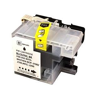 Cartus cerneala Brother  LC529XL BK ink