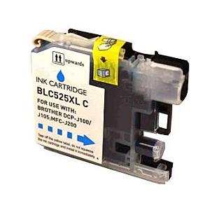 Cartus cerneala Brother  LC525XL C ink 