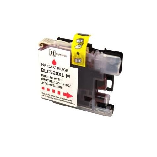 Cartus cerneala Brother  LC525XL M ink