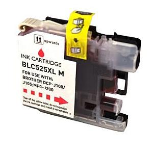 Cartus cerneala Brother  LC525XL M ink
