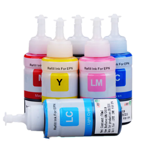 Cartus cerneala Epson L800 CISS - Light Cyan 70ml