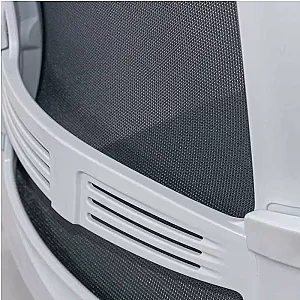 Scaun birou ergonomic OFF 624