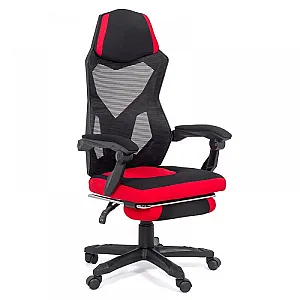 Scaun gaming OFF 304 rosu 