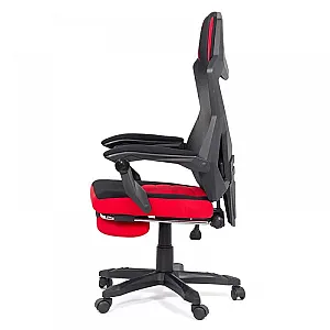  Scaun gaming OFF 304 rosu 