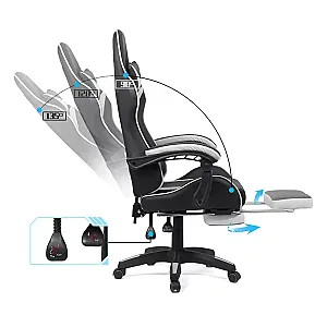 Scaun gaming  OFF 299