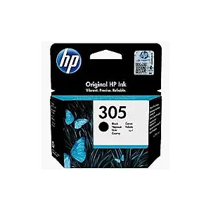 Cartus cerneala HP 305 Black