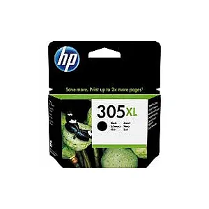 Cartus cerneala HP 305XL Black