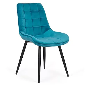 Scaun living catifea BUC 206