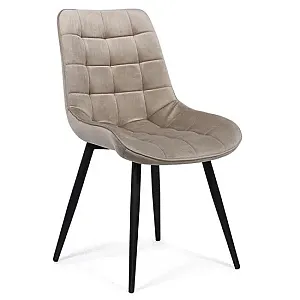 Scaun living catifea BUC 206