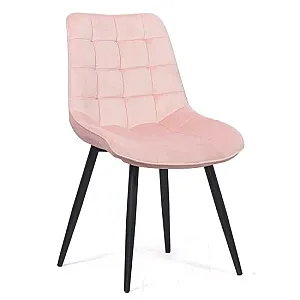 Scaun living catifea BUC 206