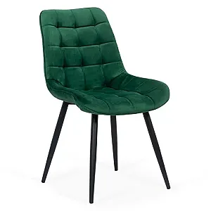Scaun living catifea BUC 206