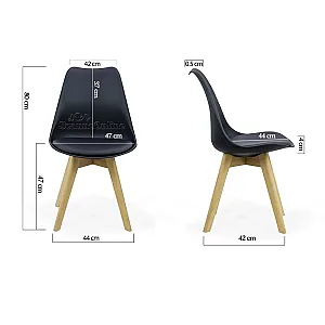 Scaun living BUC 242 