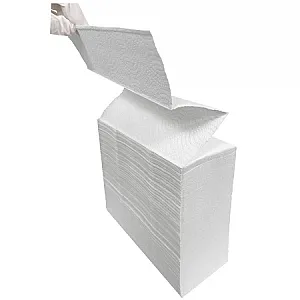 Dispenser prosop pliat Papernet 416143