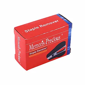 Decapsator cu mecanism de blocare Memoris-Precious
