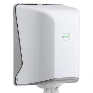 Dispenser prosop hartie derulare centrala profesioanala 