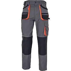Pantaloni cu buzunare multifuncţionale  CARL