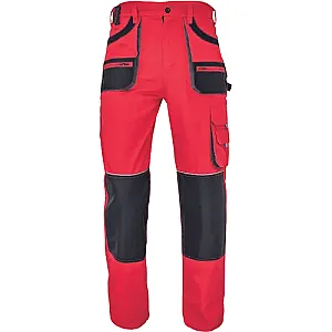 Pantaloni cu buzunare multifuncţionale  CARL