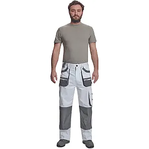 Pantaloni cu buzunare multifuncţionale  CARL