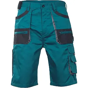 Pantaloni scurţi pentru bărbaţi cu buzunare multifuncţionale CARL