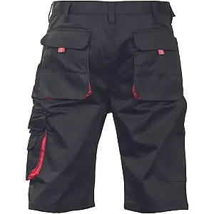 Pantaloni scurţi pentru bărbaţi cu buzunare multifuncţionale CARL