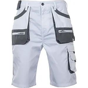 Pantaloni scurţi pentru bărbaţi cu buzunare multifuncţionale CARL