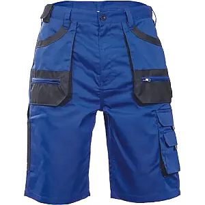 Pantaloni scurţi pentru bărbaţi cu buzunare multifuncţionale CARL